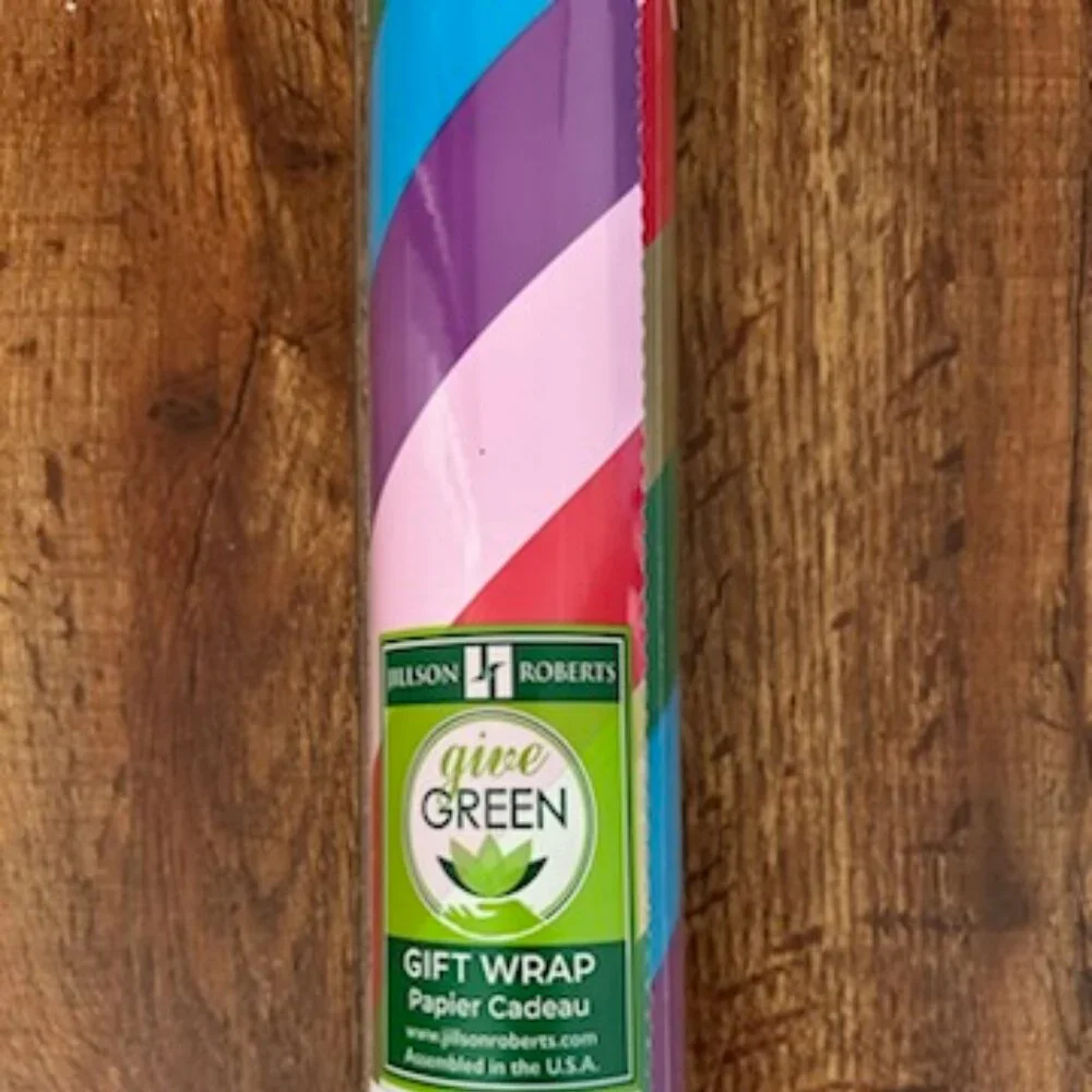 Gift Wrap Paper - Picture 3 of 4